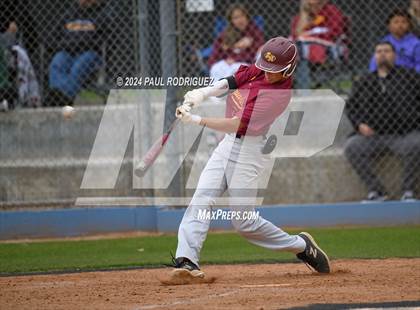 Thumbnail 1 in El Modena @ Villa Park photogallery.