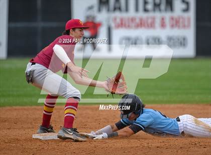 Thumbnail 1 in El Modena @ Villa Park photogallery.