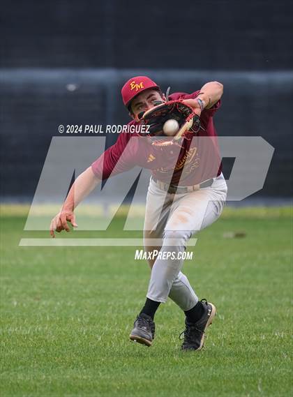 Thumbnail 1 in El Modena @ Villa Park photogallery.