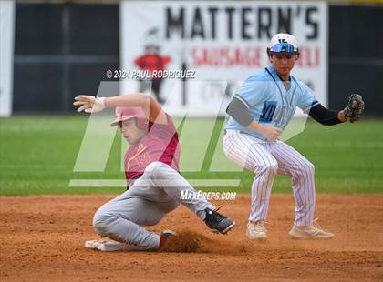 Thumbnail 2 in El Modena @ Villa Park photogallery.