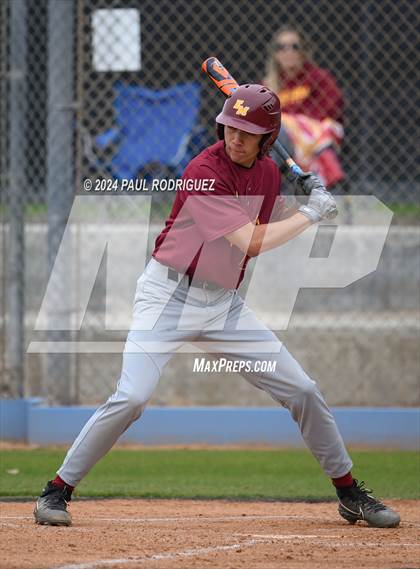 Thumbnail 2 in El Modena @ Villa Park photogallery.
