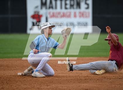 Thumbnail 1 in El Modena @ Villa Park photogallery.