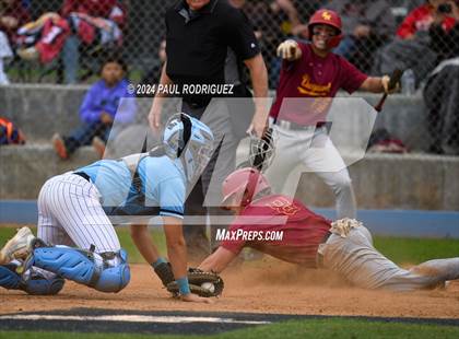 Thumbnail 3 in El Modena @ Villa Park photogallery.