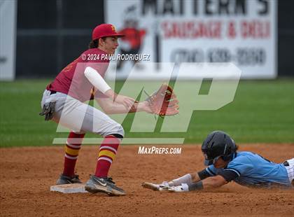 Thumbnail 3 in El Modena @ Villa Park photogallery.