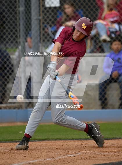 Thumbnail 3 in El Modena @ Villa Park photogallery.