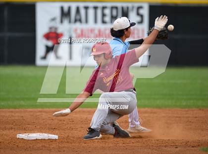 Thumbnail 1 in El Modena @ Villa Park photogallery.