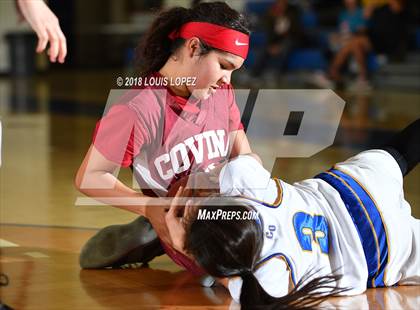 Thumbnail 1 in Covina @ Charter Oak photogallery.