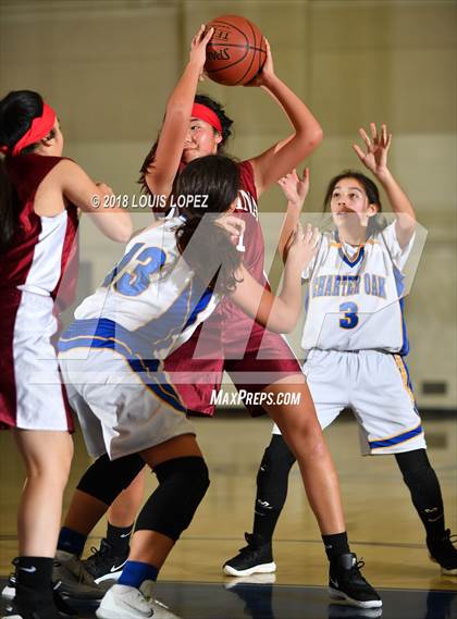 Thumbnail 3 in Covina @ Charter Oak photogallery.