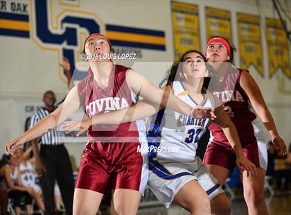 Thumbnail 2 in Covina @ Charter Oak photogallery.