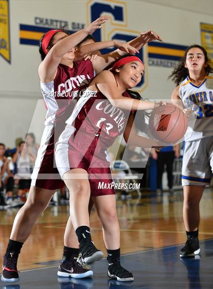 Thumbnail 3 in Covina @ Charter Oak photogallery.