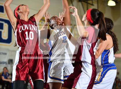 Thumbnail 3 in Covina @ Charter Oak photogallery.