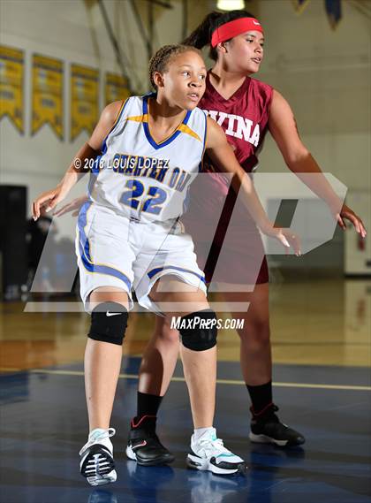 Thumbnail 1 in Covina @ Charter Oak photogallery.