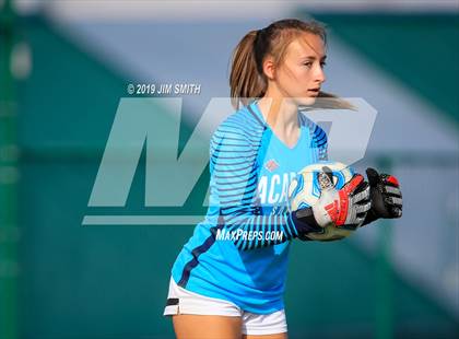 Thumbnail 3 in  Albuquerque Academy vs. Rio Grande (Abq Metro Championships) photogallery.