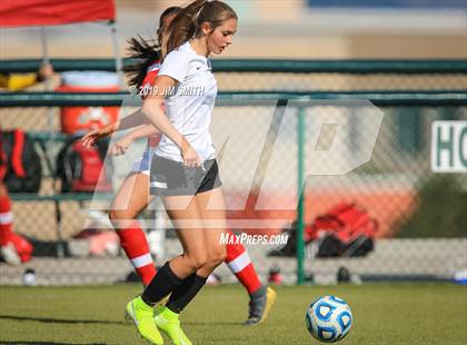 Thumbnail 3 in  Albuquerque Academy vs. Rio Grande (Abq Metro Championships) photogallery.