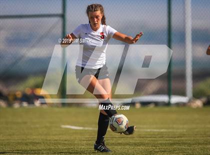 Thumbnail 2 in  Albuquerque Academy vs. Rio Grande (Abq Metro Championships) photogallery.