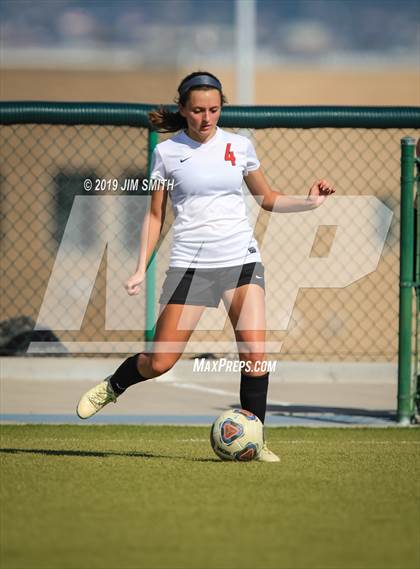 Thumbnail 3 in  Albuquerque Academy vs. Rio Grande (Abq Metro Championships) photogallery.