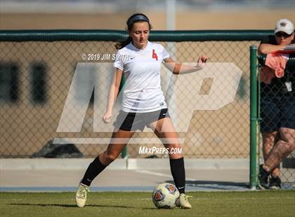 Thumbnail 2 in  Albuquerque Academy vs. Rio Grande (Abq Metro Championships) photogallery.
