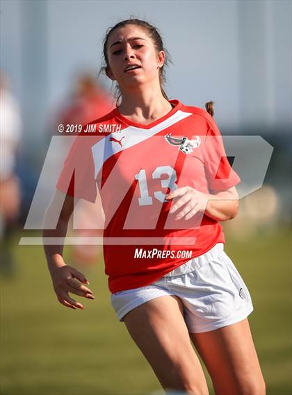 Thumbnail 3 in  Albuquerque Academy vs. Rio Grande (Abq Metro Championships) photogallery.