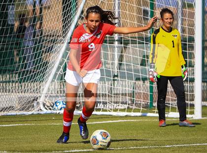 Thumbnail 3 in  Albuquerque Academy vs. Rio Grande (Abq Metro Championships) photogallery.