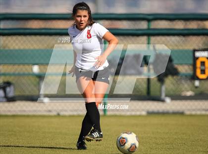Thumbnail 2 in  Albuquerque Academy vs. Rio Grande (Abq Metro Championships) photogallery.