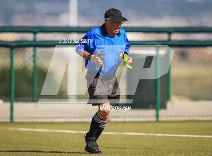 Thumbnail 1 in  Albuquerque Academy vs. Rio Grande (Abq Metro Championships) photogallery.