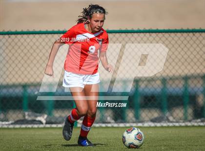 Thumbnail 2 in  Albuquerque Academy vs. Rio Grande (Abq Metro Championships) photogallery.