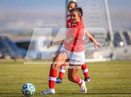 Thumbnail 3 in  Albuquerque Academy vs. Rio Grande (Abq Metro Championships) photogallery.