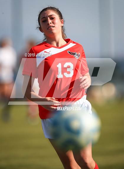 Thumbnail 1 in  Albuquerque Academy vs. Rio Grande (Abq Metro Championships) photogallery.