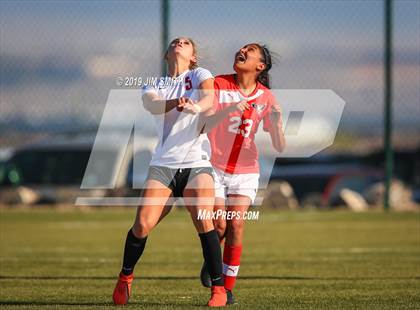 Thumbnail 1 in  Albuquerque Academy vs. Rio Grande (Abq Metro Championships) photogallery.