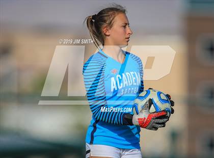 Thumbnail 1 in  Albuquerque Academy vs. Rio Grande (Abq Metro Championships) photogallery.