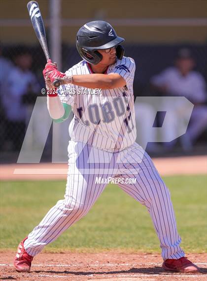 Thumbnail 1 in Ganado @ La Joya Community (Epic Classic) photogallery.