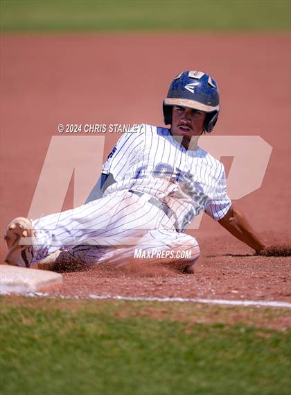 Thumbnail 1 in Ganado @ La Joya Community (Epic Classic) photogallery.