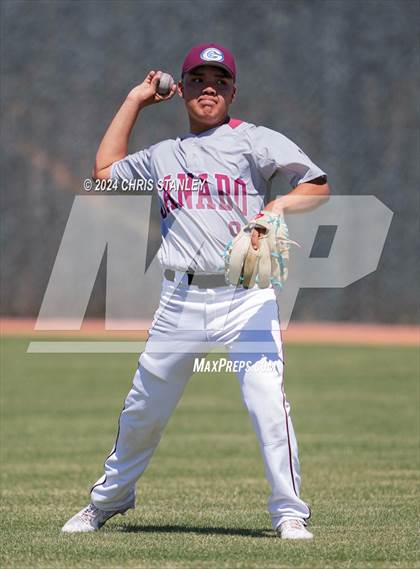 Thumbnail 1 in Ganado @ La Joya Community (Epic Classic) photogallery.
