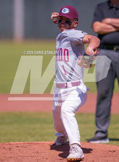 Thumbnail 3 in Ganado @ La Joya Community (Epic Classic) photogallery.