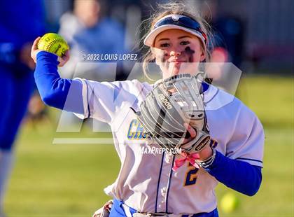 Thumbnail 3 in Bonita @ Charter Oak photogallery.