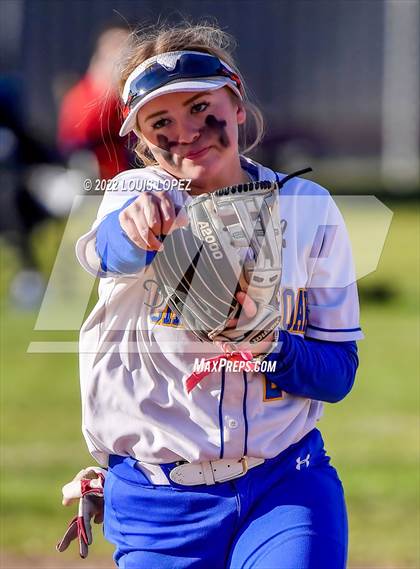 Thumbnail 3 in Bonita @ Charter Oak photogallery.