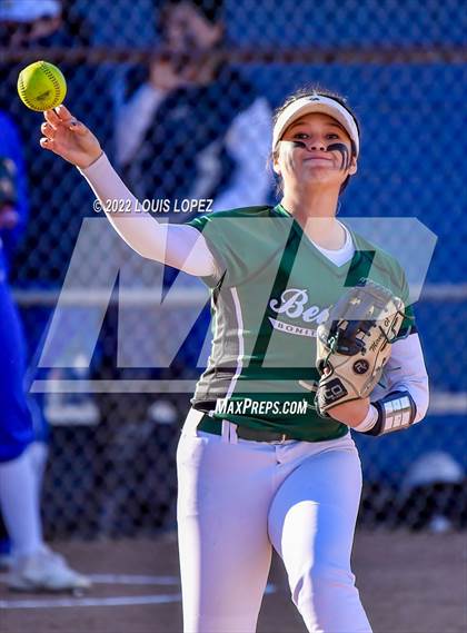 Thumbnail 3 in Bonita @ Charter Oak photogallery.