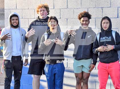 Thumbnail 3 in Bonita @ Charter Oak photogallery.
