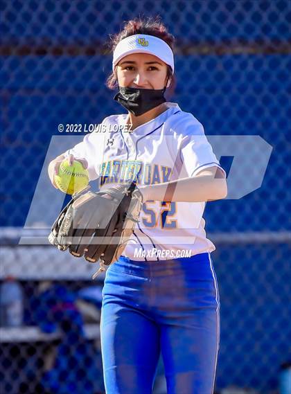 Thumbnail 2 in Bonita @ Charter Oak photogallery.