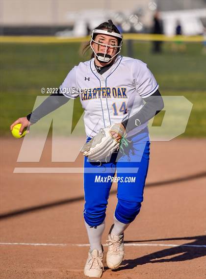 Thumbnail 3 in Bonita @ Charter Oak photogallery.