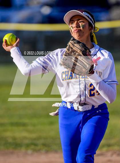 Thumbnail 2 in Bonita @ Charter Oak photogallery.