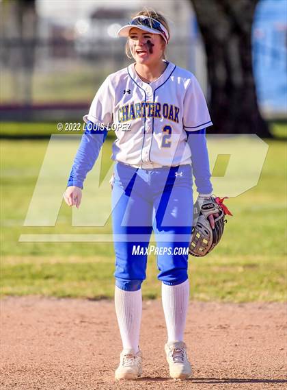 Thumbnail 2 in Bonita @ Charter Oak photogallery.