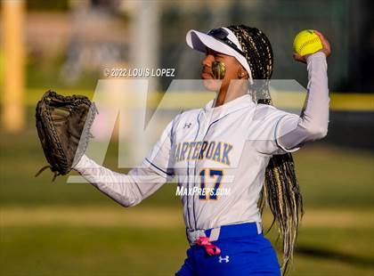Thumbnail 2 in Bonita @ Charter Oak photogallery.