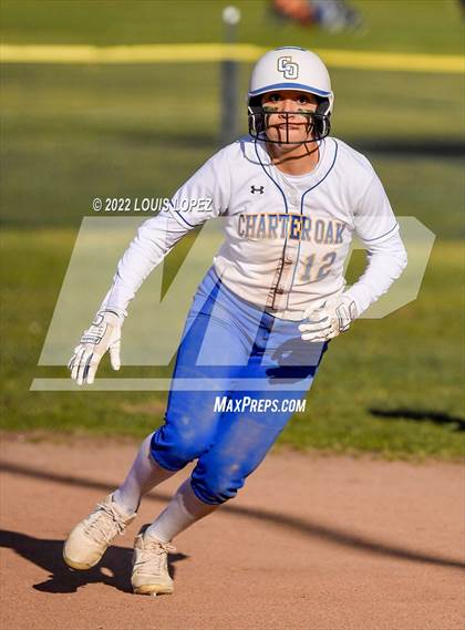 Thumbnail 2 in Bonita @ Charter Oak photogallery.