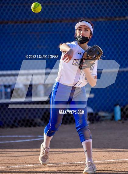 Thumbnail 1 in Bonita @ Charter Oak photogallery.