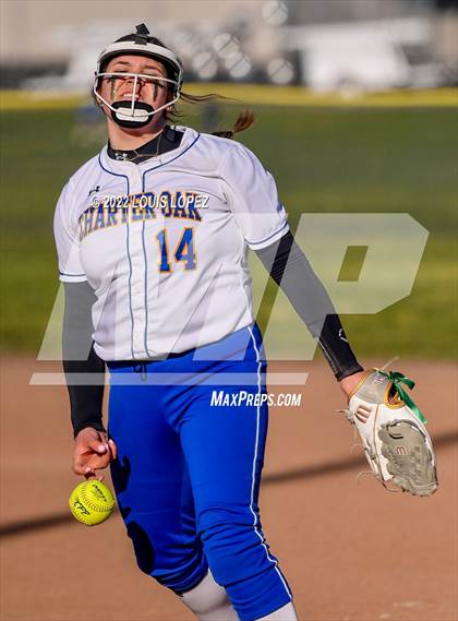 Thumbnail 3 in Bonita @ Charter Oak photogallery.