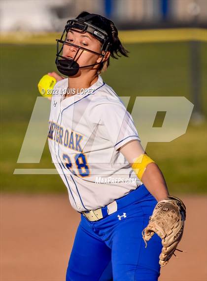 Thumbnail 3 in Bonita @ Charter Oak photogallery.