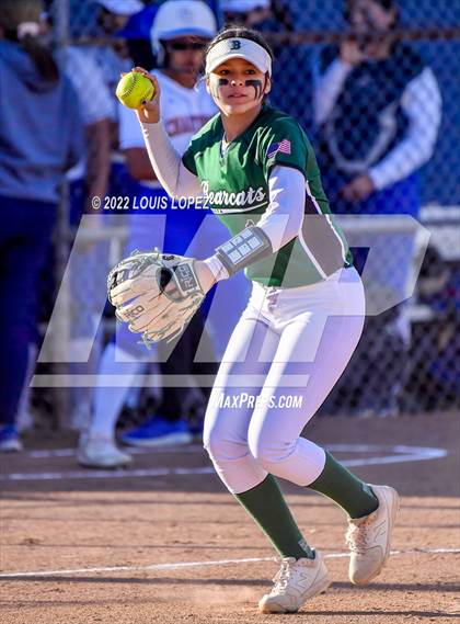 Thumbnail 2 in Bonita @ Charter Oak photogallery.