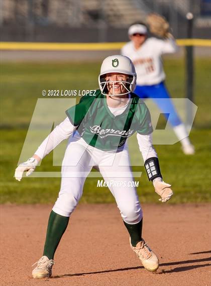Thumbnail 3 in Bonita @ Charter Oak photogallery.