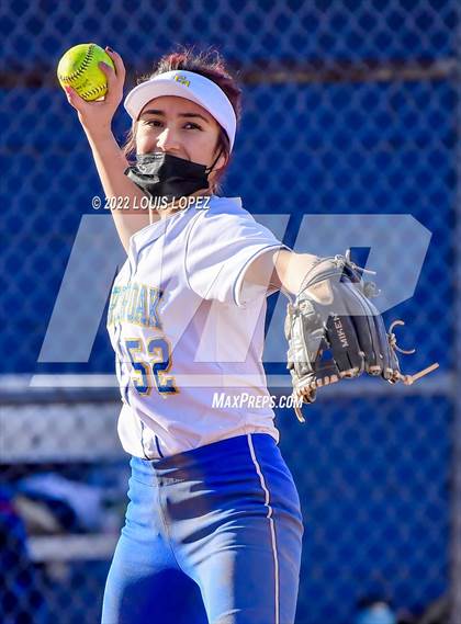 Thumbnail 2 in Bonita @ Charter Oak photogallery.